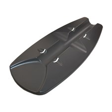 HT533-Back-Pad-Housing