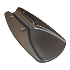 HT534-Back-Pad-Plastic-Housing