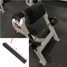 IC-202-Seated-Preacher-Curl-GRP345PVC