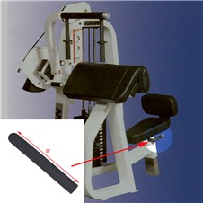IC-208-Seated-Tricep-ExtensionGRP345PVC