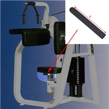 IC-210-Seated-Tricep-Extension-GRP345PVC