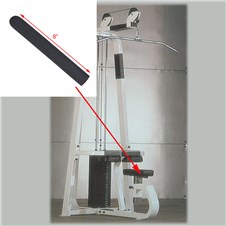 IC-304-Pulldown-GRP345PVC