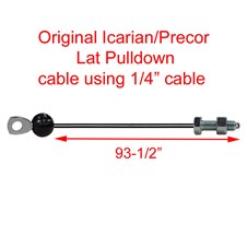IC118ASHIP-Lat-Pull-Cable-Word