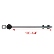 IC118CSHIP-Lat-Pull-Cable