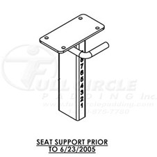 IC611SeatPost