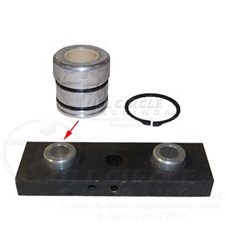 IC619PlateBushing