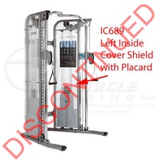 IC689-Discontinued