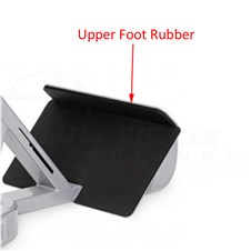 IC767RubberFoot