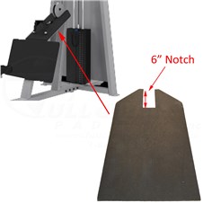 IC777HDFootPlates