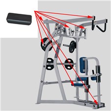 ILHR-High-Row-FWP281