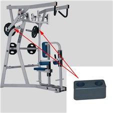 ILHR-High-Row-HAM224