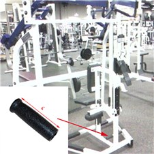 ILHR-High-Row-O-GRP100R4