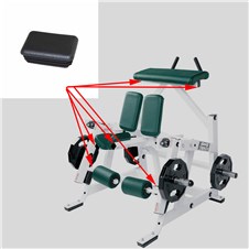 ILKLC-Kneeling-Leg-Curl-FWP269