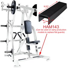ILLR-Low-Row-HAM143