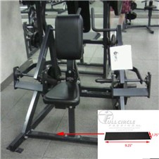 ILROW-D-Row-HAM139