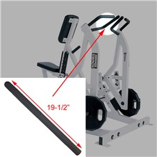 ILROW-Row-GRP131195PVC