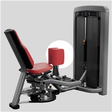 ISHAA-Hip-Abductor-Adductor-Thigh-Red