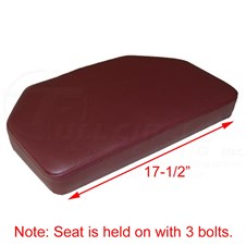 KE001-Seat-Pad-Note