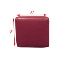 KE004-Chest-Pad