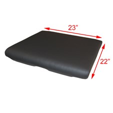 KE016-Seat-Pad-Measure