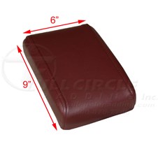 KE034-Chest-Pad
