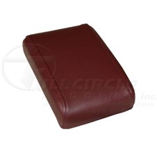 KE034ChestPad
