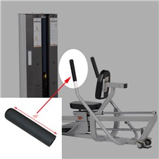 KL-2301-Bench-Press-GRP16210PVC