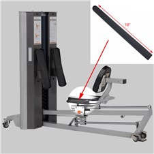 KL-2410-Seated-Leg-Press-GRP118PVC