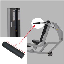 KL-2501-Shoulder-Press-GRP16210PVC