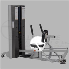 KL2301BenchPressSeat