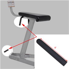 KL2662-Back-Hip-Extension-GRP100PVC
