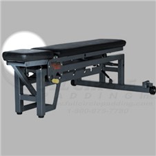 KeiserAdjBench500Seat