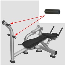 LBR-AC-Ab-Crunch-Bench-LF844