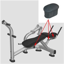 LBR-AC-Ab-Crunch-Bench-LF998