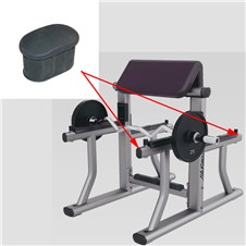 LBR-BC-Arm-Curl-NA998