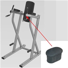 LBR-LD-Leg-Raise-Dip-LF998