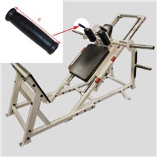 LE401A-Hack-Squat-Back-Pad-GRP100R