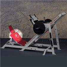 LE408LegPressUperBack