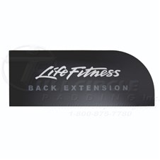 LF149Placard