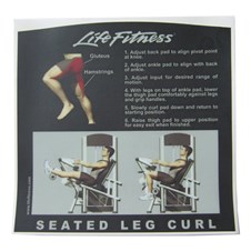 LF182-FZSLC-Seated-Leg-Curl-Instruction-Decal