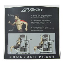 LF184-FZSP-Shoulder-Press-Instruction-Decal