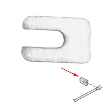 LF195-Cable-End-Plate