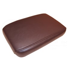 LF212SeatPadRed1