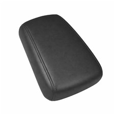 LF214BLACK-Chest-Pad