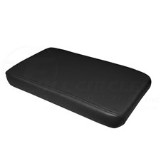 LF226BLACKSeatPad