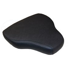 LF232BLACKSeatPad1