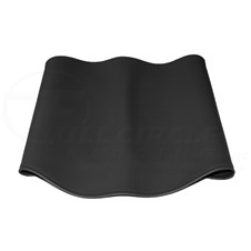 LF302KNeeCoverBlack
