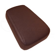 LF307ChestPadRed