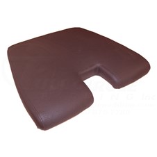 LF355ThighPadRed