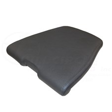 LF370BlackSeatPads